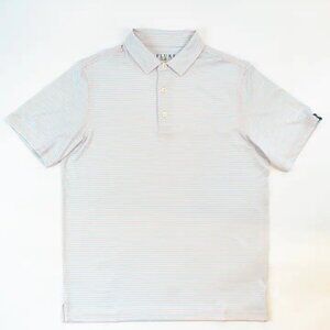 Fluke Golf Polo Short Sleeve